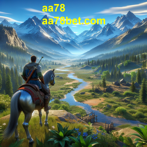 A Ascensão dos Jogos de Mundo Aberto