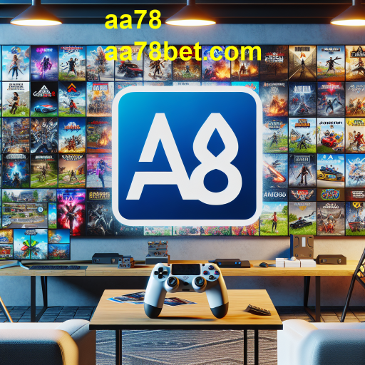 Avaliações de Jogos: O Guia Completo no aa78